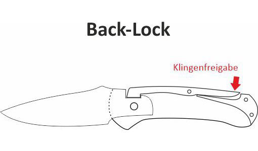 Back-Lock